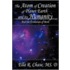 The Atom Of Creation Of Planet Earth And Its Humanity