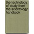 The Technology of Study from the Scientology Handbook