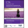 Cta - The Taxation Of Businesses And Companies Fa 2010 by Bpp Learning Media Ltd