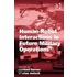 Human-Robot Interactions In Future Military Operations