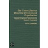 The United Nations Industrial Development Organization door Youry Lambert