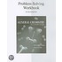 Workbook with Solutions to Accompany General Chemistry