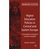 Higher Education Policies In Central And Eastern Europe