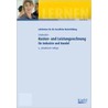 Kosten- und Leistungsrechnung für Industrie und Handel door Bernt Schumacher