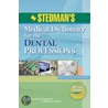 Stedman's Medical Dictionary For The Dental Professions door Stedman's