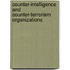 Counter-intelligence and Counter-terrorism Organizations