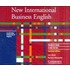 New International Business English. Students Book. 3 Cds