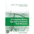 A Probability Metrics Approach To Financial Risk Measures