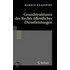 Grundstrukturen des Rechts öffentlicher Dienstleistungen