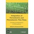 Integration Of Ferroelectric And Piezoelectric Thin Films