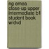 Ng Emea Close-Up Upper Intermediate B1 Student Book W/Dvd