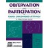 Observation And Participation In Early Childhood Settings