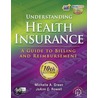 Understanding Health Insurancegde Billing & Reimbursement door Michelle A. Green