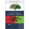 Chemical Analysis Of Chemical Warfare Degradation Products door Karolin K. Kroening