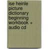 Ise Heinle Picture Dictionary Beginning Workbook + Audio Cd door Barbara H. Foley