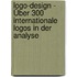 Logo-Design - Über 300 internationale Logos in der Analyse