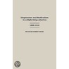 Utopianism And Radicalism In A Reforming America, 1888-1918 door Francis Robert Shor