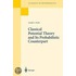 Classical Potential Theory And Its Probabilistic Counterpart