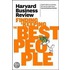 Harvard Business Review On Finding & Keeping The Best People