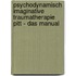 Psychodynamisch Imaginative Traumatherapie Pitt - Das Manual