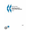 Ecmt Round Tables No. 133 (De)Regulation Of The Taxi Industry by Publishing Oecd Publishing