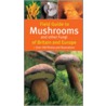 Field Guide To Mushrooms And Other Fungi Of Britain And Europe by Michael Eppinger