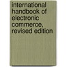 International Handbook Of Electronic Commerce, Revised Edition door PhD Jae K. Shim