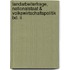 Landarbeiterfrage, Nationalstaat & Volkswirtschaftspolitik Bd. Ii