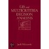 Geographic Information Systems And Multicriteria Decision Analysis