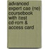 Advanced Expert Cae (Ne) Coursebook With Itest Cd-Rom & Access Card