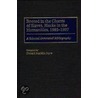 Rooted in the Chants of Slaves, Blacks in the Humanities, 1985-1997 by Donald F. Joyce