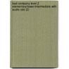 Bad Company Level 2 Elementary/Lower-Intermediate With Audio Cds (2) by Richard MacAndrew