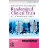 Binary Data Analysis Of Randomized Clinical Trials With Noncompliance door Professor Lui Kung-Jong