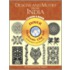 Designs And Motifs From India [with Cd-rom For Macintosh And Windows]