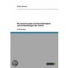 Die Auswirkungen von Erwerbslosigkeit auf die Beziehungen der Familie by Kerstin Semmler