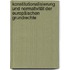 Konstitutionalisierung und Normativität der europäischen Grundrechte