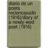 Diario De Un Poeta Reciencasado (1916)/Diary of a Newly-Wed Poet (1916)