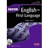 Heinemann Igcse English - First Language Student Book With Exam Cafe Cd