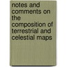 Notes and Comments on the Composition of Terrestrial and Celestial Maps by Johann Heinrich Lambert
