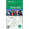 Frommer's Nova Scotia, New Brunswick And Prince Edward Island Day By Day by Paul Karr