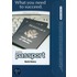 Pearson Passport Student Access Code Card For World History (Standalone)