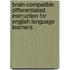 Brain-Compatible Differentiated Instruction For English Language Learners