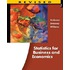 Statistics For Business And Economics, Revised (With Printed Access Card)