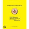 Again Themmetaphor Problem And Other Engaged Critical Discourses About Art by Liam Gillick