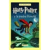 Harry Potter y la Piedra Filosofal = Harry Potter and the Sorcerer's Stone by Joanne K. Rowling