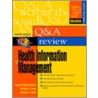 Prentice Hall's Question and Answer Review of Health Information Management by Susan Pritchard Bailey