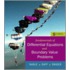 Fundamentals Of Differential Equations And Boundary Value Problems [with Cdrom]