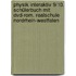Physik Interaktiv 9/10. Schülerbuch Mit Dvd-rom. Realschule Nordrhein-westfalen