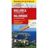 Marco Polo Regionalkarte Spanien. Mallorca, Ibiza, Formentera, Menorca 1 : 150 000
