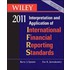 Wiley Interpretation And Application Of International Financial Reporting Standards 2011